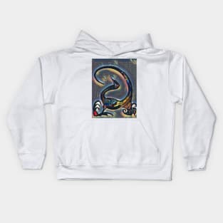 Dragon Kids Hoodie